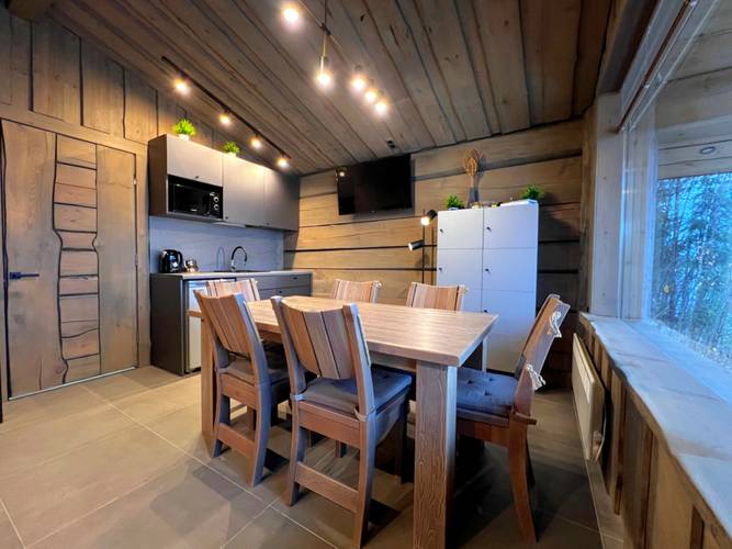 Lambi Park Eco Hotel (Ламби Парк Эко-Отель)