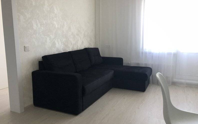 Лайт Хаус На Самаровской 10