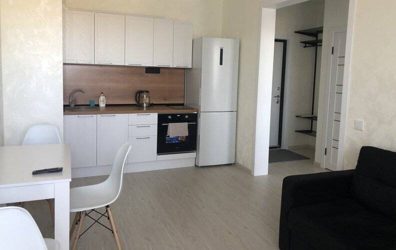 Лайт Хаус На Самаровской 10