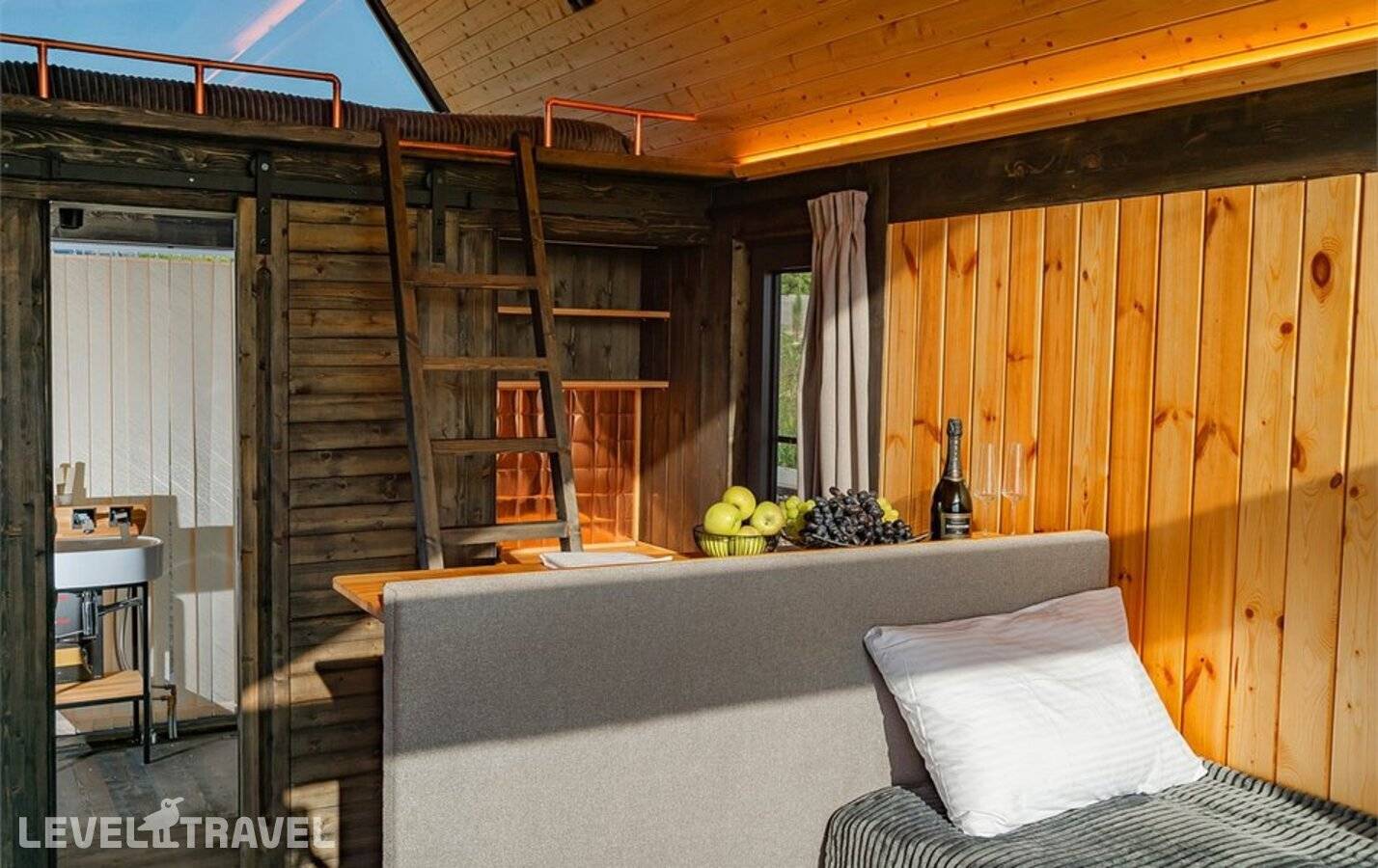 фотографии отеля Бельбек-Каньон Парк-Отель в Россия(Крым) - фото №21