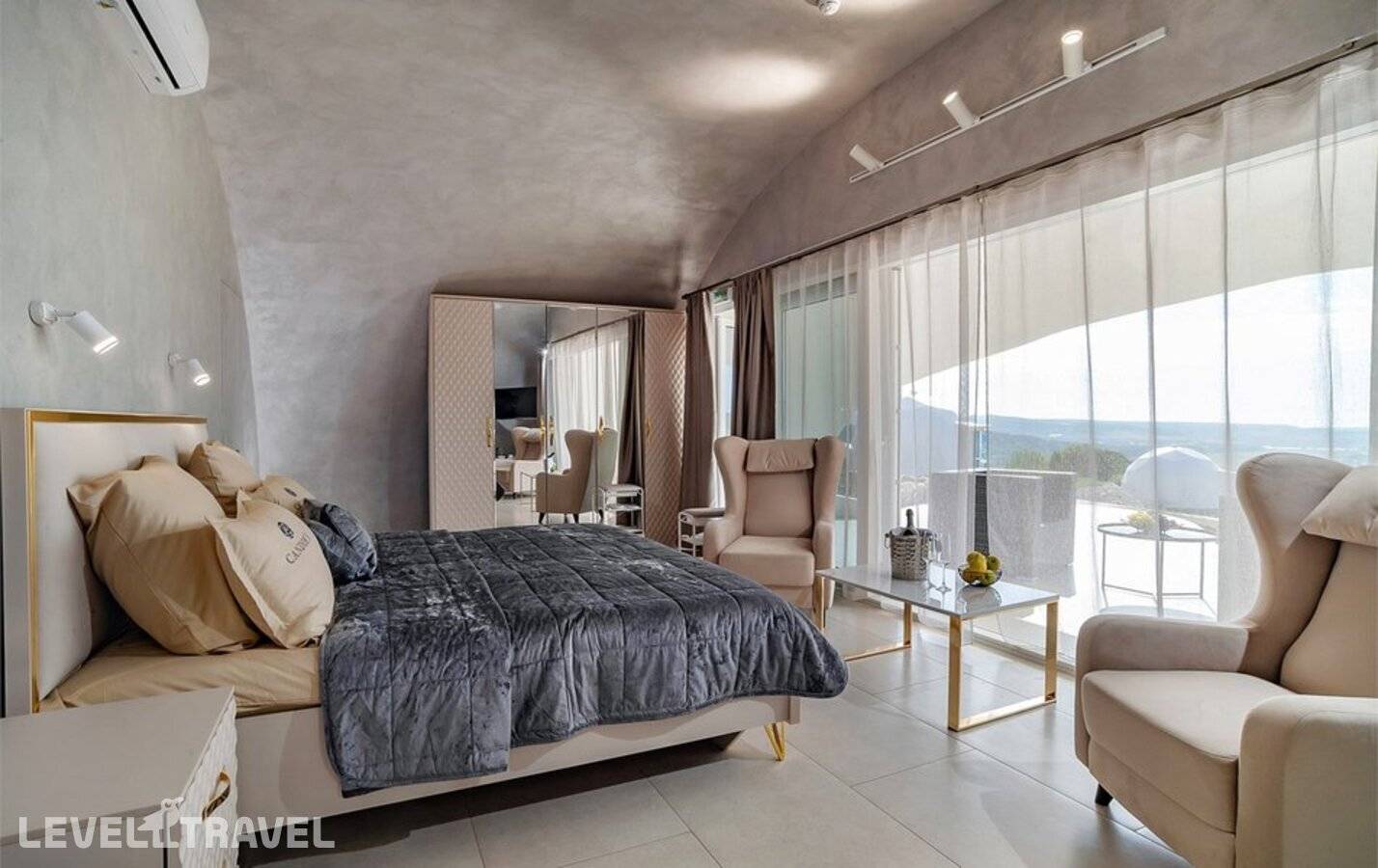 фотографии отеля Бельбек-Каньон Парк-Отель в Россия(Крым) - фото №7