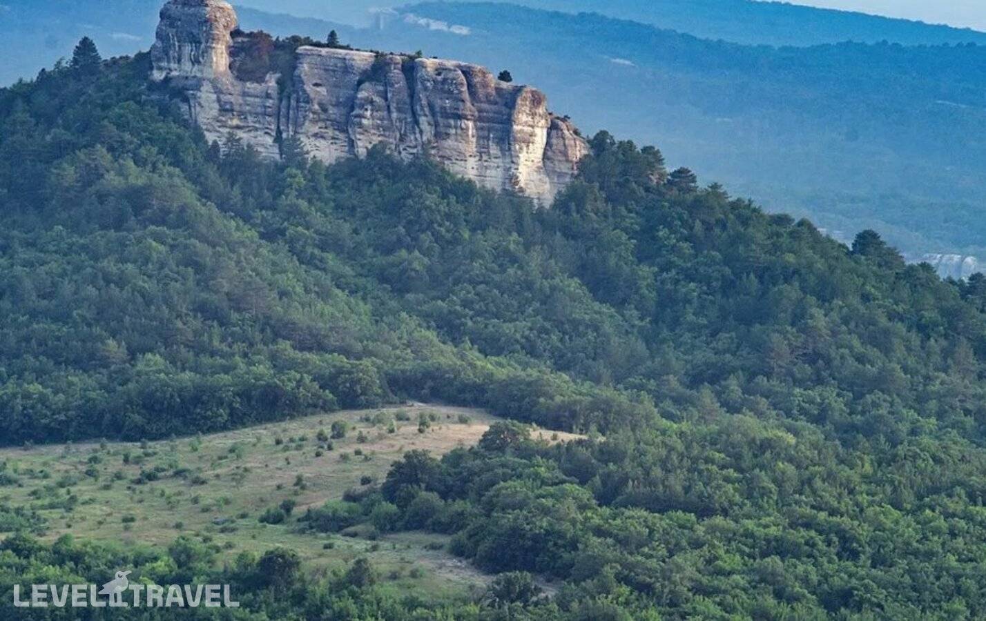 фотографии отеля Бельбек-Каньон Парк-Отель в Россия(Крым) - фото №14