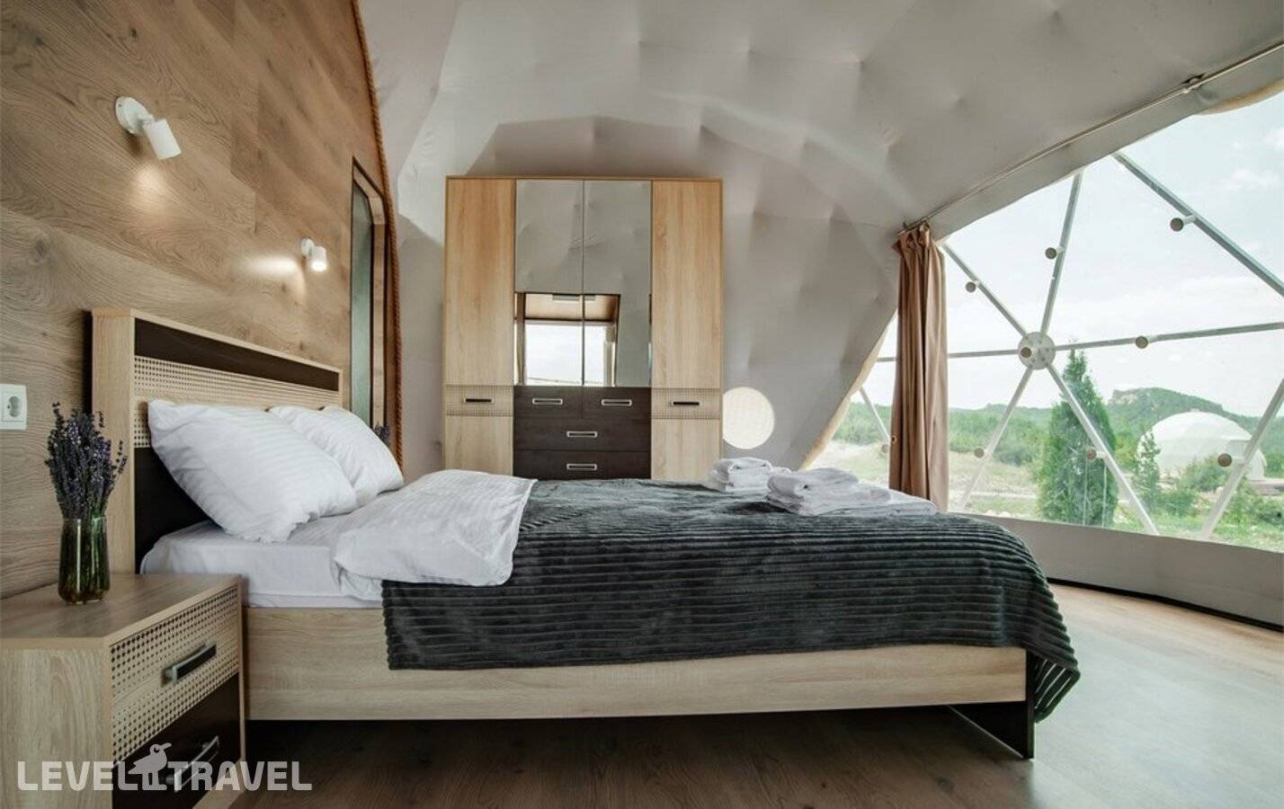 фотографии отеля Бельбек-Каньон Парк-Отель в Россия(Крым) - фото №11