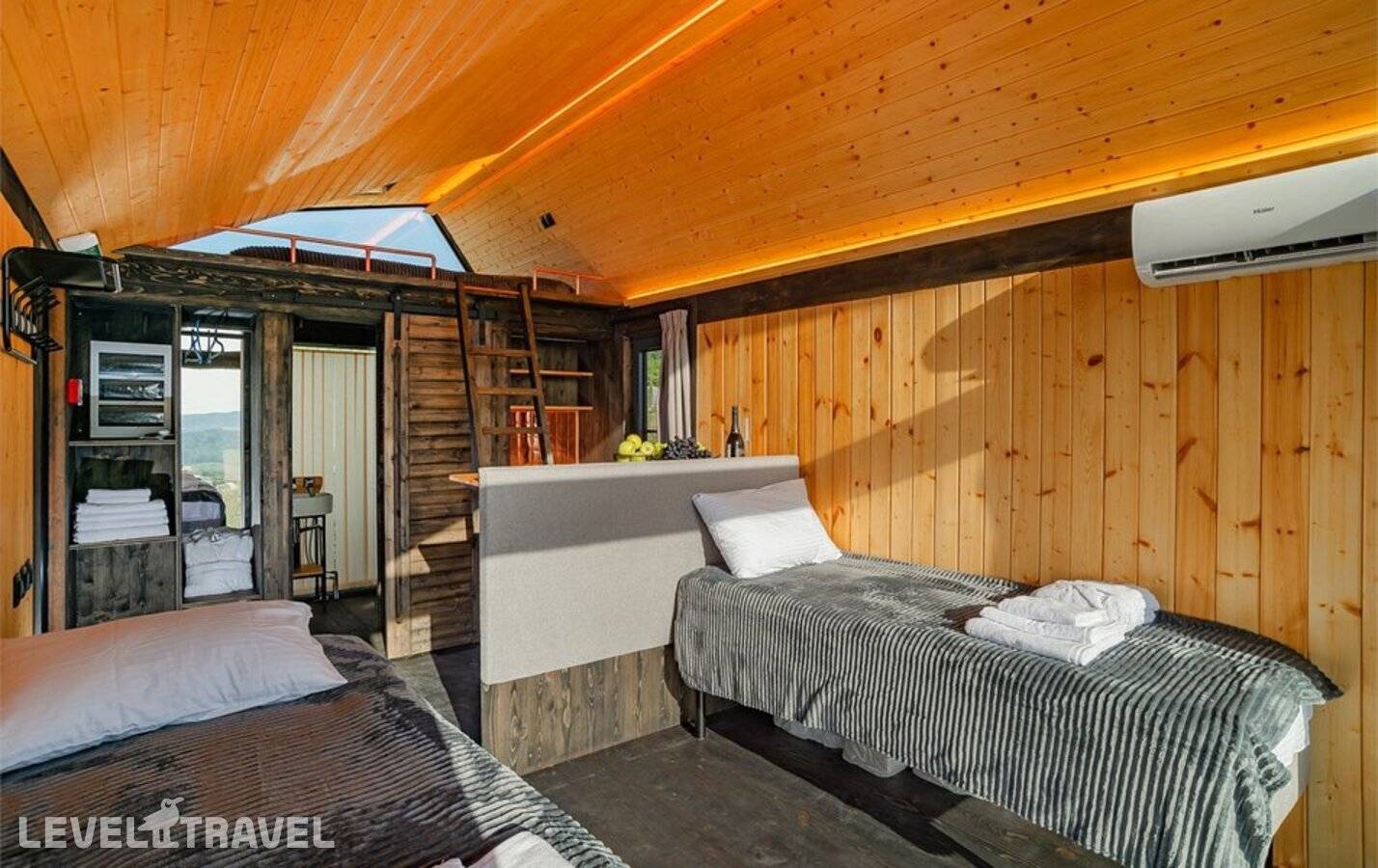 фотографии отеля Бельбек-Каньон Парк-Отель в Россия(Крым) - фото №5