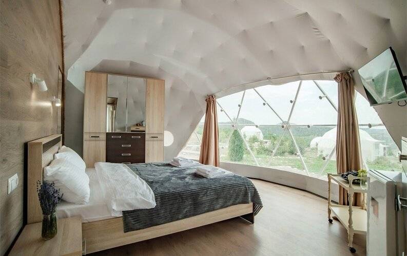 Бельбек-Каньон Парк-Отель