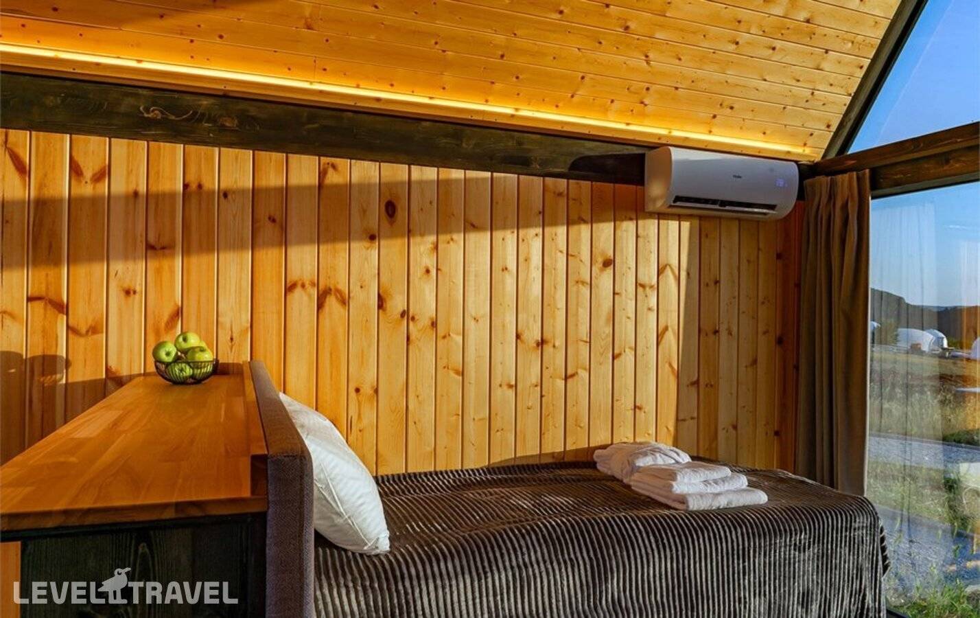 фотографии отеля Бельбек-Каньон Парк-Отель в Россия(Крым) - фото №17