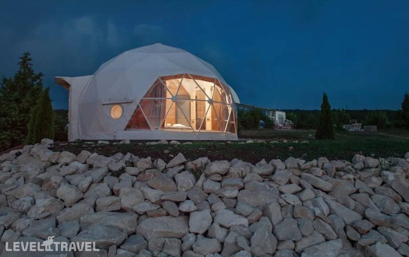 фотографии отеля Бельбек-Каньон Парк-Отель в Россия(Крым) - фото №12