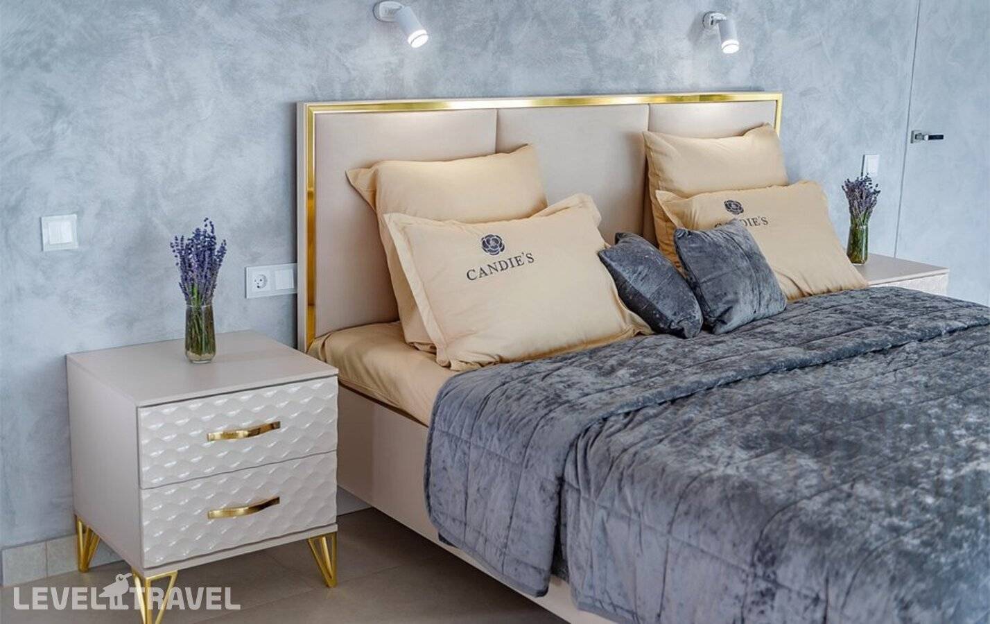 фотографии отеля Бельбек-Каньон Парк-Отель в Россия(Крым) - фото №2