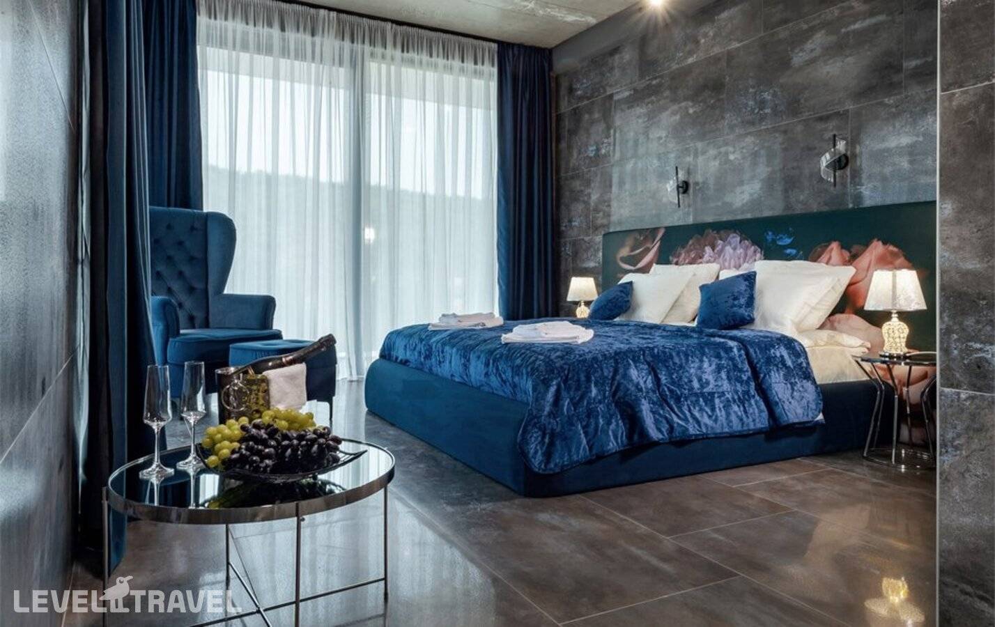 фотографии отеля Бельбек-Каньон Парк-Отель в Россия(Крым) - фото №3