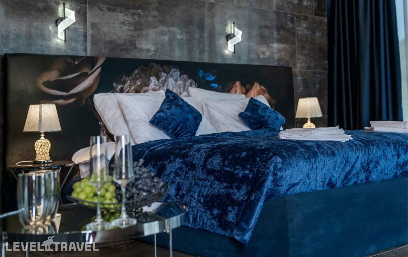 фотографии отеля Бельбек-Каньон Парк-Отель в Россия(Крым) - фото №15