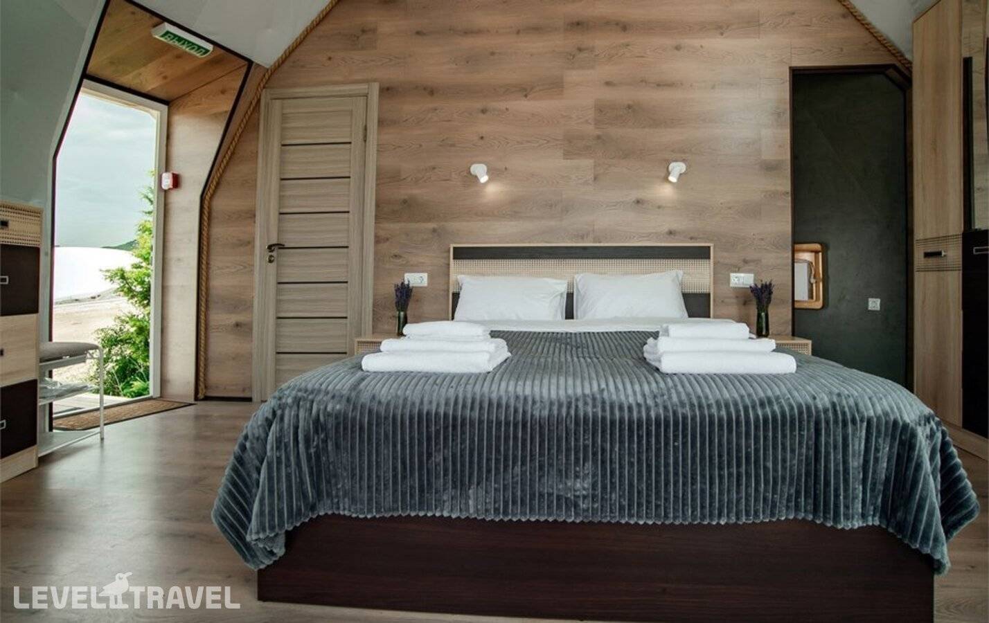 фотографии отеля Бельбек-Каньон Парк-Отель в Россия(Крым) - фото №22