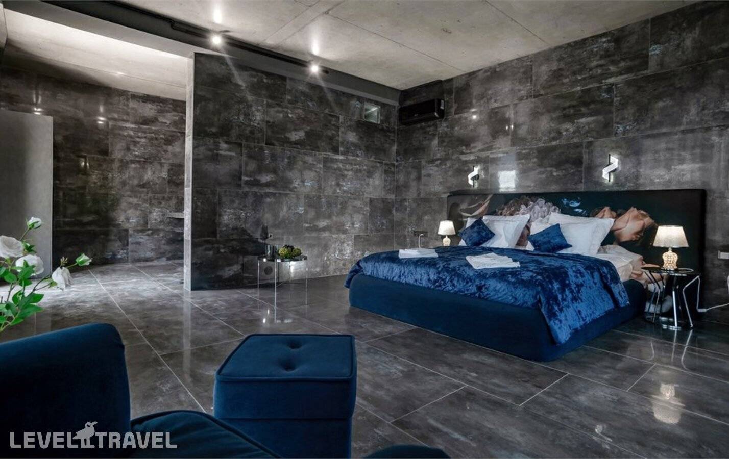 фотографии отеля Бельбек-Каньон Парк-Отель в Россия(Крым) - фото №19