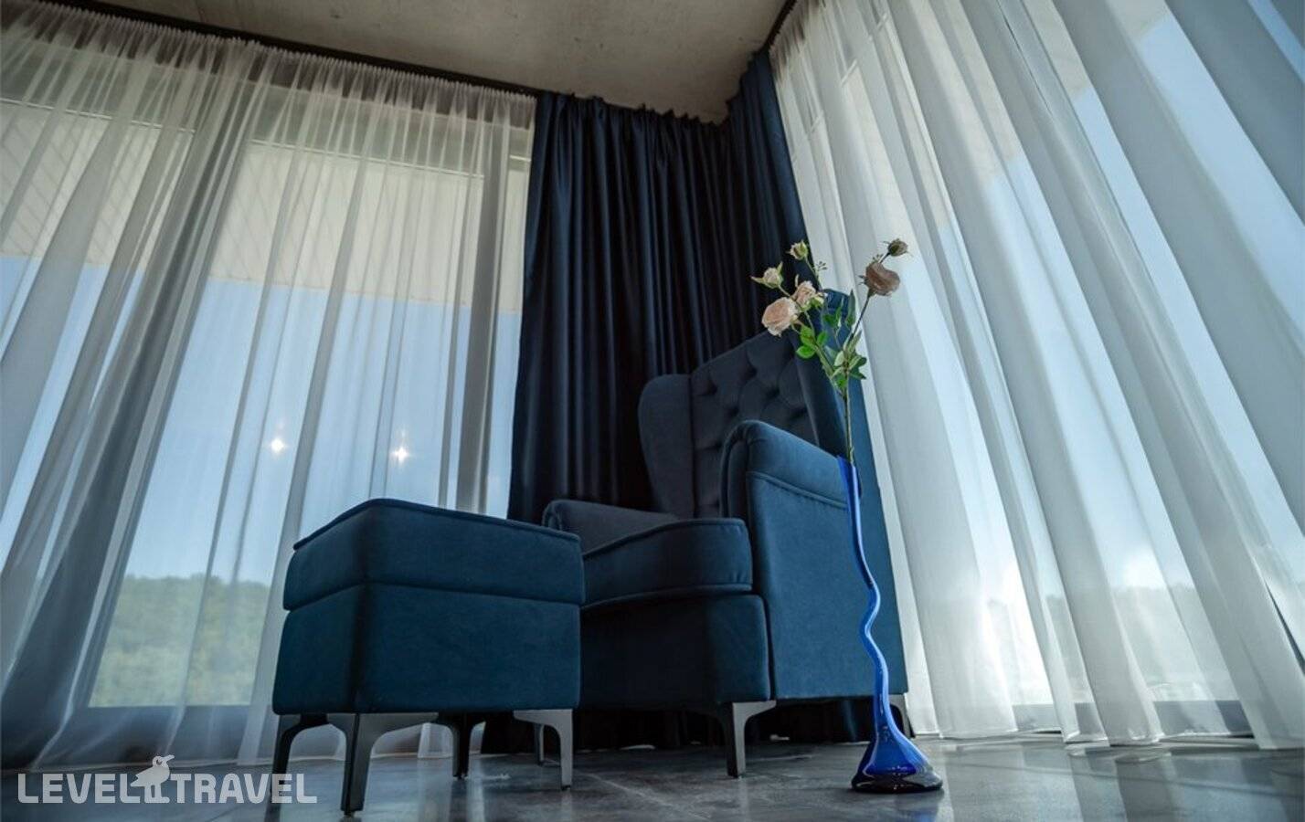 фотографии отеля Бельбек-Каньон Парк-Отель в Россия(Крым) - фото №16