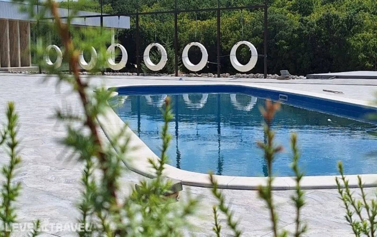 фотографии отеля Бельбек-Каньон Парк-Отель в Россия(Крым) - фото №10