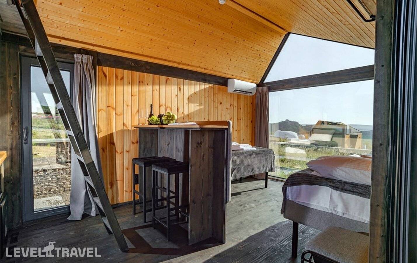 фотографии отеля Бельбек-Каньон Парк-Отель в Россия(Крым) - фото №9