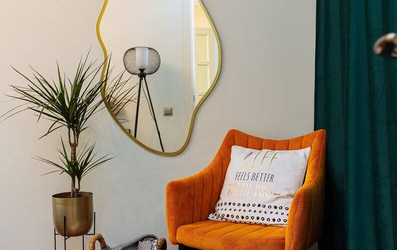 Malkova Apartments На Ул. Сергеева