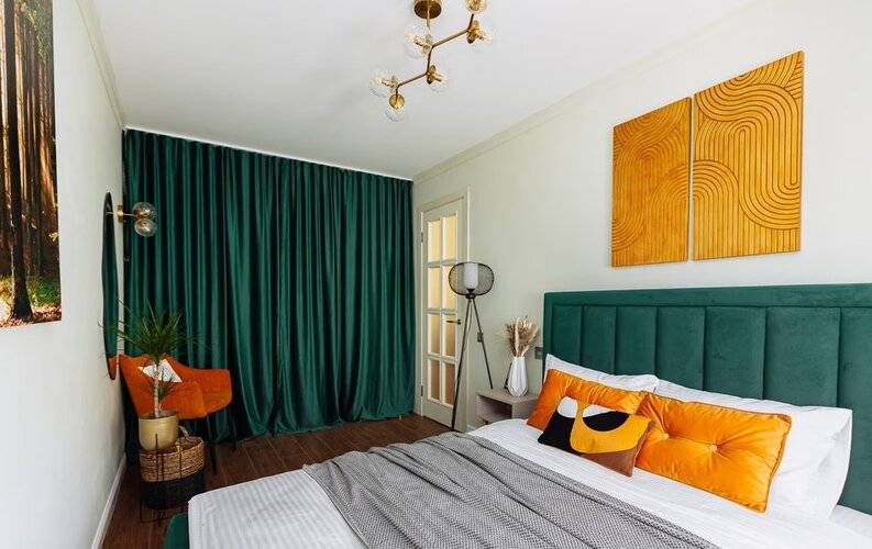 Malkova Apartments На Ул. Сергеева
