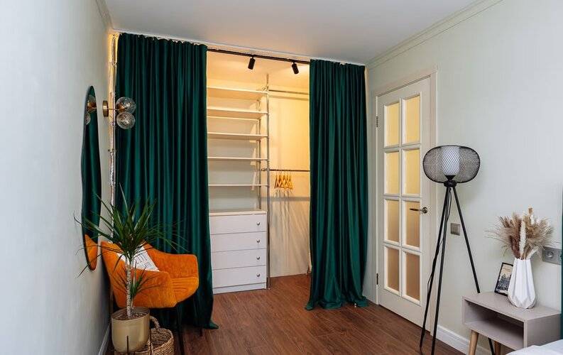 Malkova Apartments На Ул. Сергеева