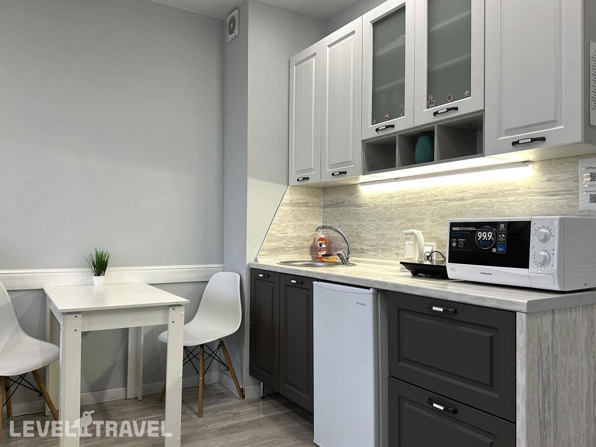 фотографии отеля Какдома На Улице Смолина 61 в Россия(Улан-Удэ) - фото №8