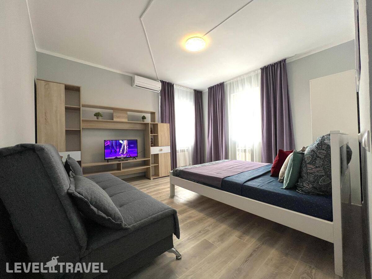 фотографии отеля Какдома На Улице Смолина 61 в Россия(Улан-Удэ) - фото №14