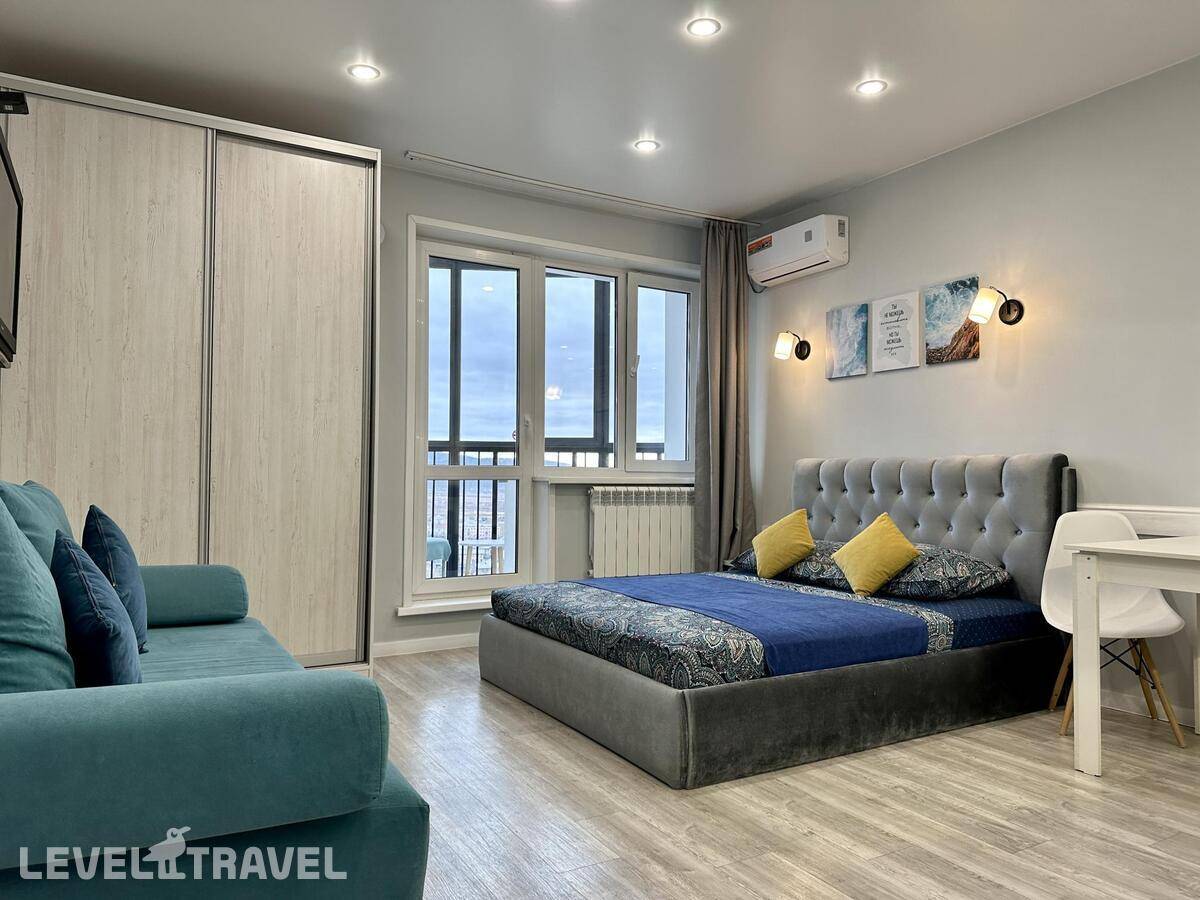 фотографии отеля Какдома На Улице Смолина 61 в Россия(Улан-Удэ) - фото №1