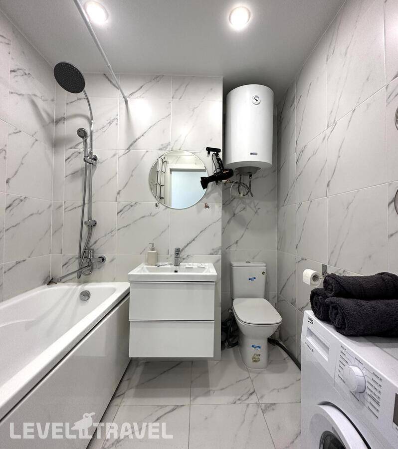 фотографии отеля Какдома На Улице Смолина 61 в Россия(Улан-Удэ) - фото №7