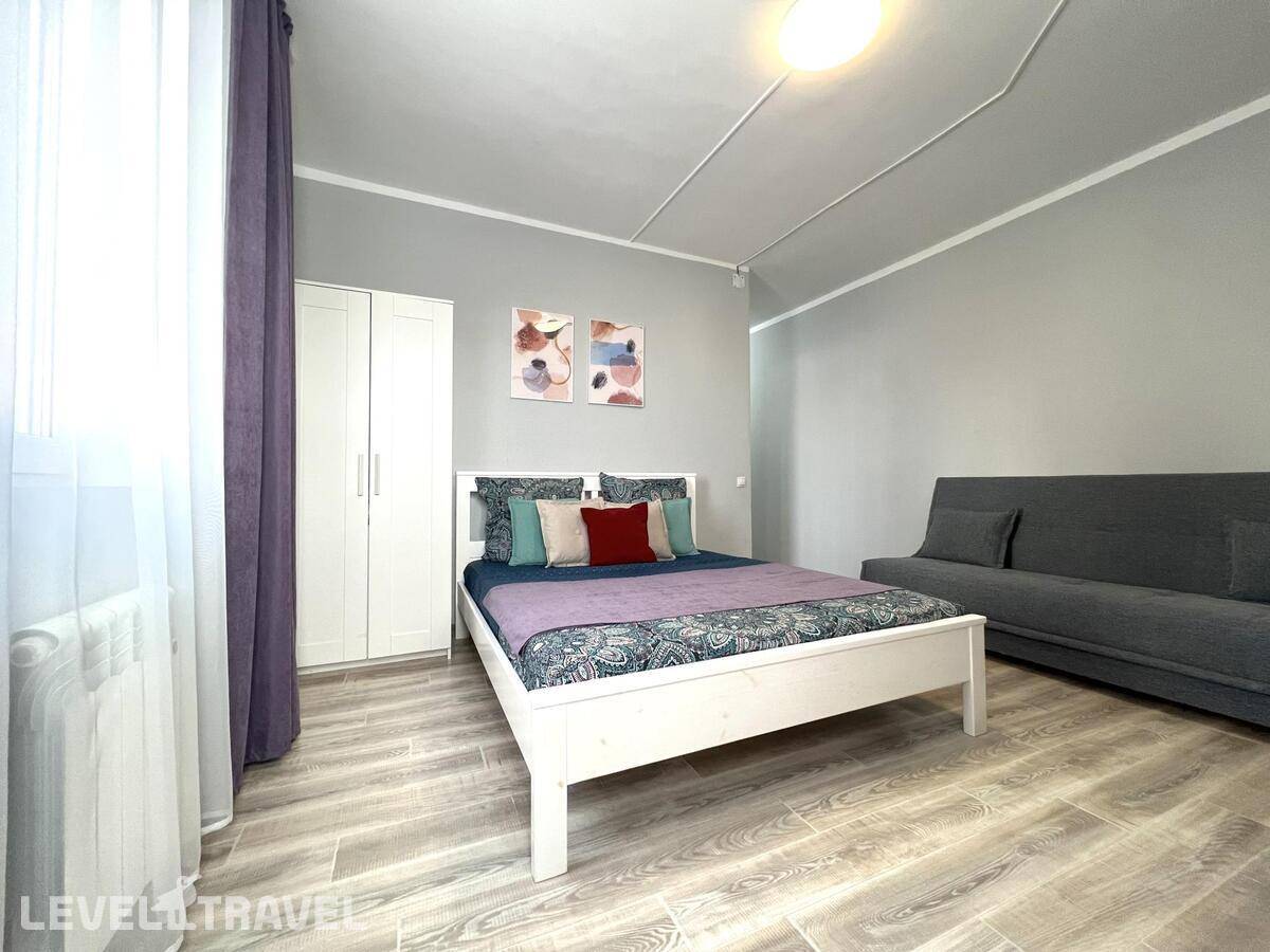 фотографии отеля Какдома На Улице Смолина 61 в Россия(Улан-Удэ) - фото №13