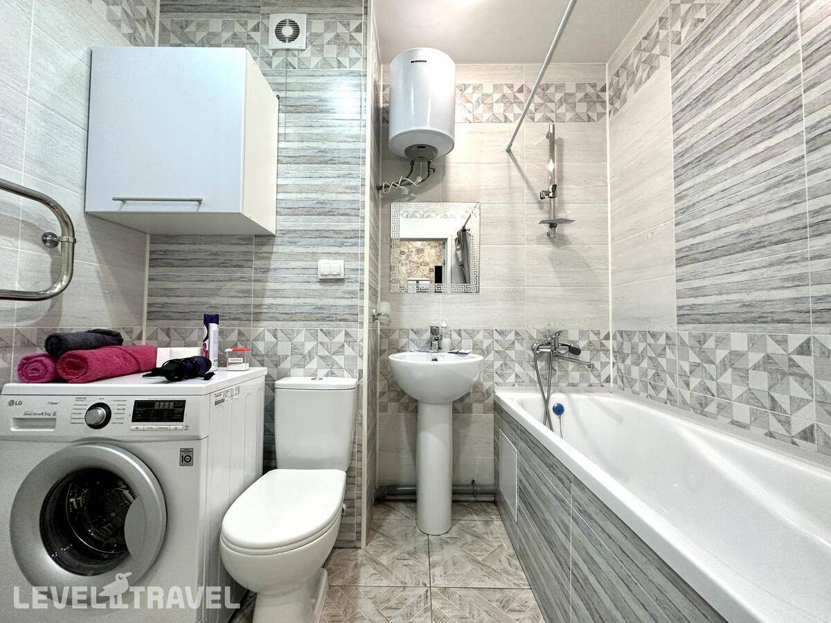 фотографии отеля Какдома На Улице Смолина 61 в Россия(Улан-Удэ) - фото №12