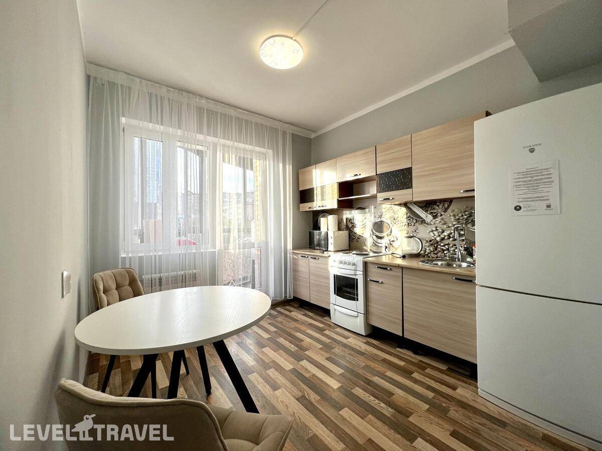 фотографии отеля Какдома На Улице Смолина 61 в Россия(Улан-Удэ) - фото №15