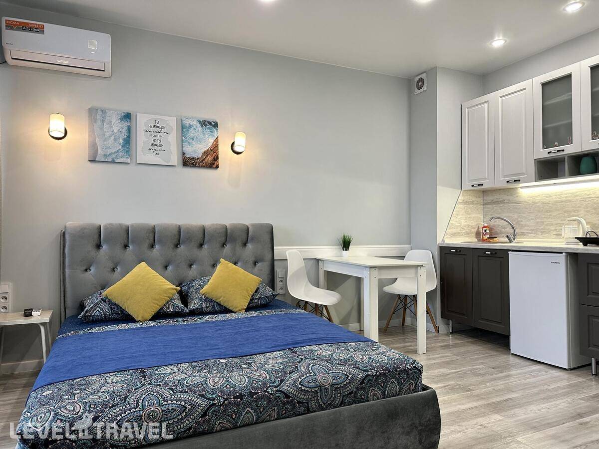 фотографии отеля Какдома На Улице Смолина 61 в Россия(Улан-Удэ) - фото №3