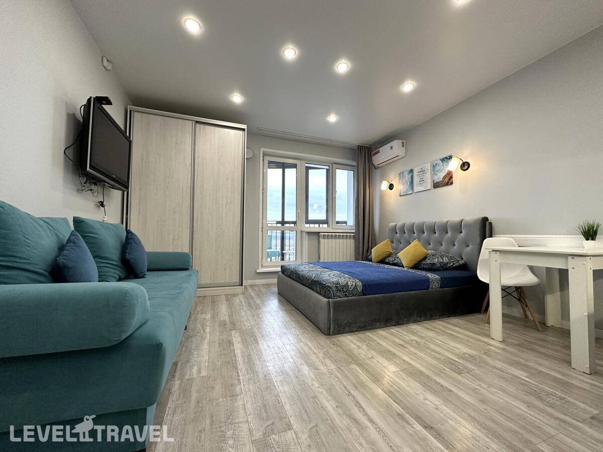 фотографии отеля Какдома На Улице Смолина 61 в Россия(Улан-Удэ) - фото №6