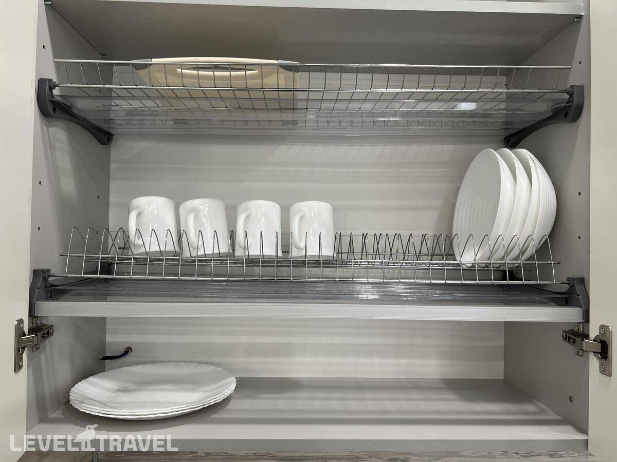 фотографии отеля Какдома На Улице Смолина 61 в Россия(Улан-Удэ) - фото №19