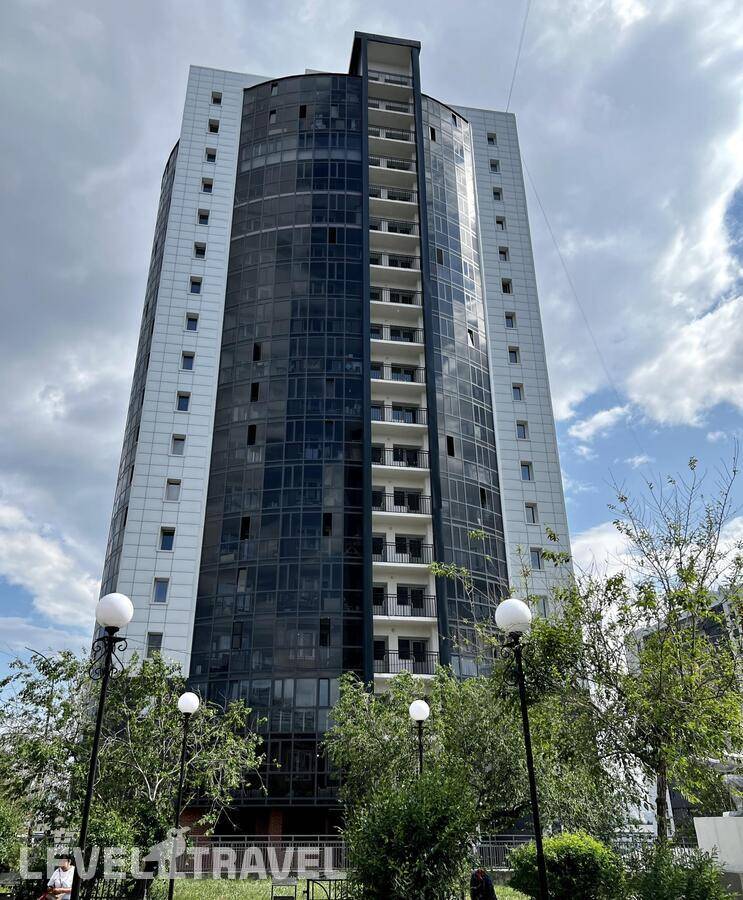 фотографии отеля Какдома На Улице Смолина 61 в Россия(Улан-Удэ) - фото №5