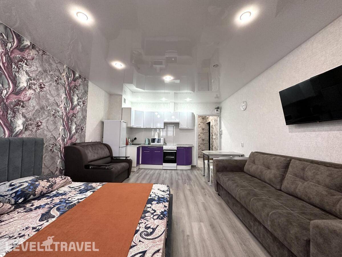 фотографии отеля Какдома На Улице Смолина 61 в Россия(Улан-Удэ) - фото №10