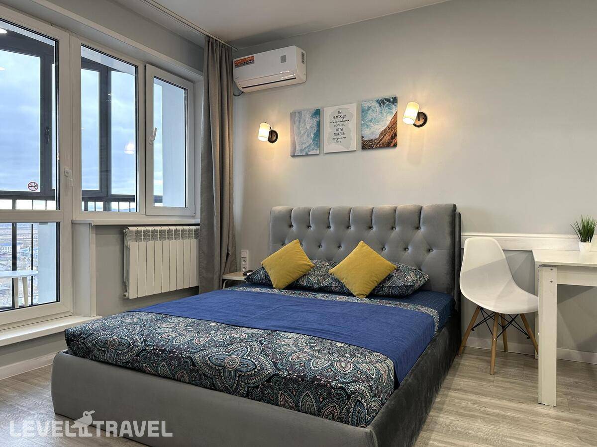 фотографии отеля Какдома На Улице Смолина 61 в Россия(Улан-Удэ) - фото №18