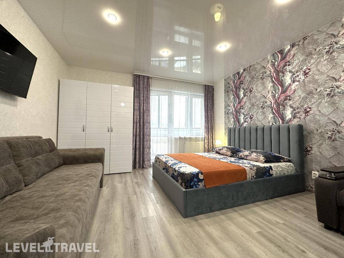 фотографии отеля Какдома На Улице Смолина 61 в Россия(Улан-Удэ) - фото №9