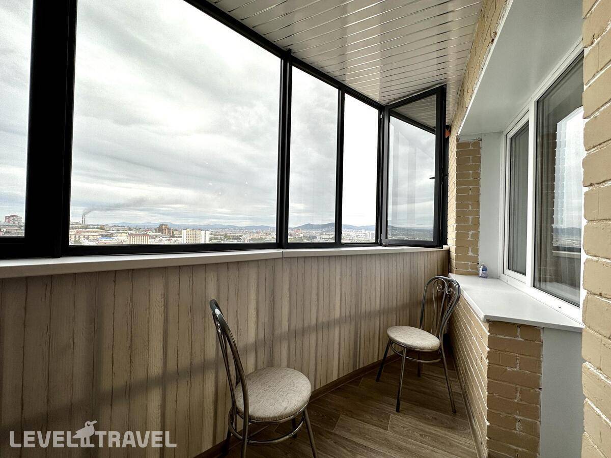 фотографии отеля Какдома На Улице Смолина 61 в Россия(Улан-Удэ) - фото №11