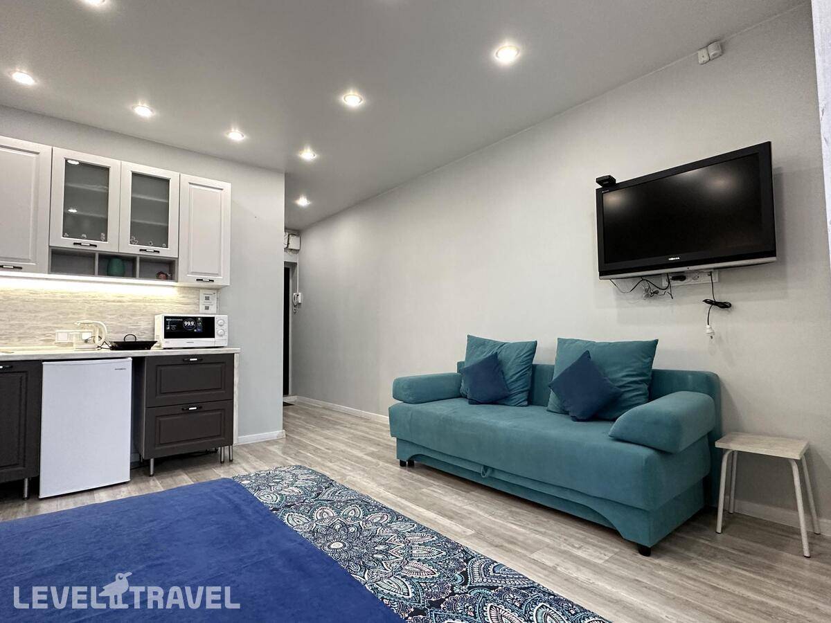 фотографии отеля Какдома На Улице Смолина 61 в Россия(Улан-Удэ) - фото №4