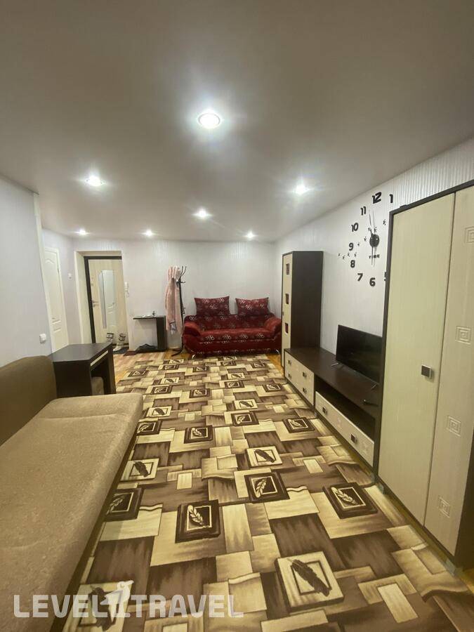 фотографии отеля Апартаменты На Проспекте Ленинградский в Россия(Северобайкальск) - фото №5