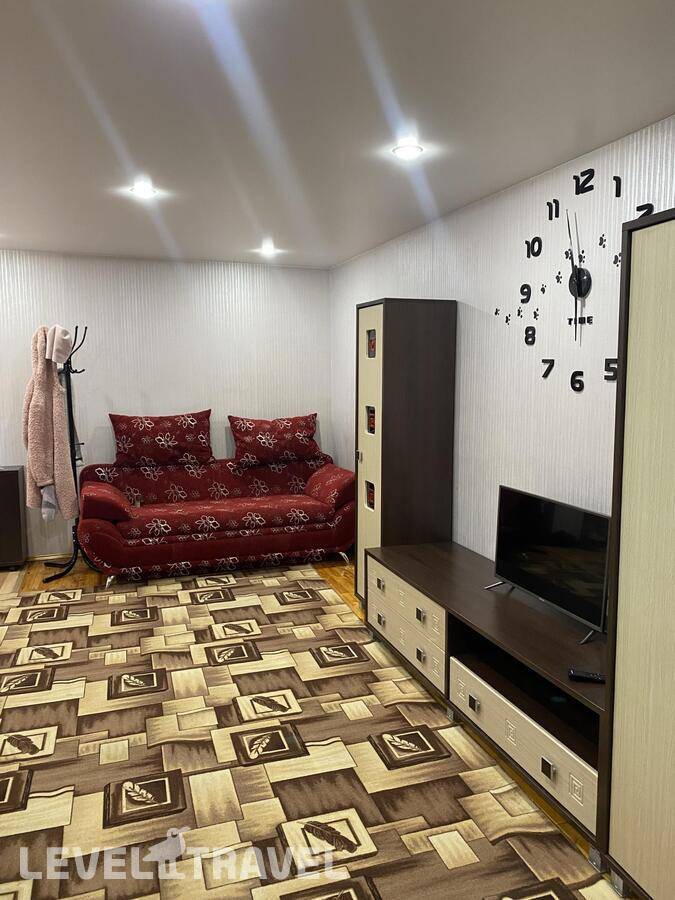 фотографии отеля Апартаменты На Проспекте Ленинградский в Россия(Северобайкальск) - фото №11