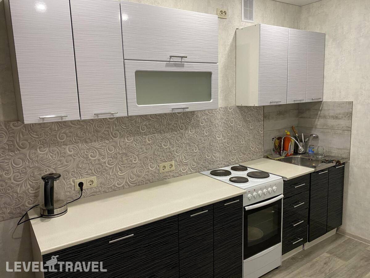 фотографии отеля Апартаменты На Проспекте Ленинградский в Россия(Северобайкальск) - фото №15