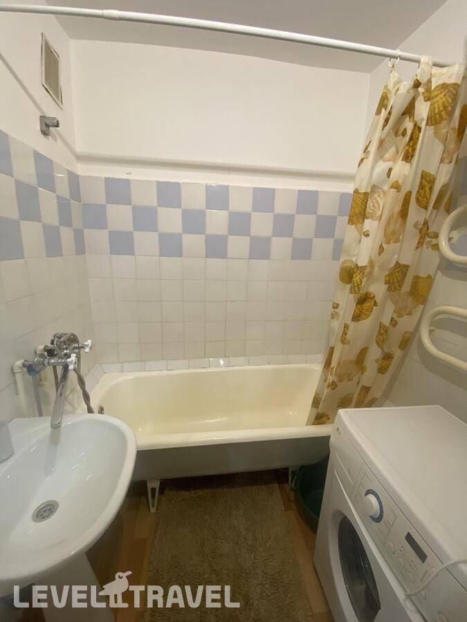 фотографии отеля Апартаменты На Проспекте Ленинградский в Россия(Северобайкальск) - фото №10