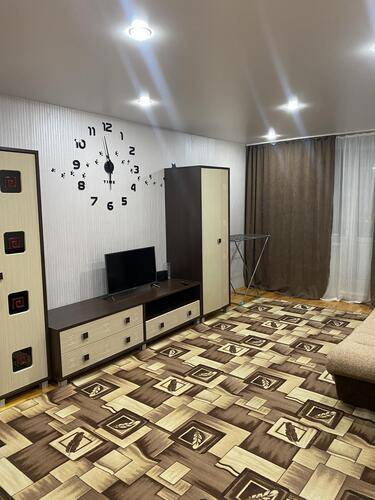 Апартаменты На Проспекте Ленинградский