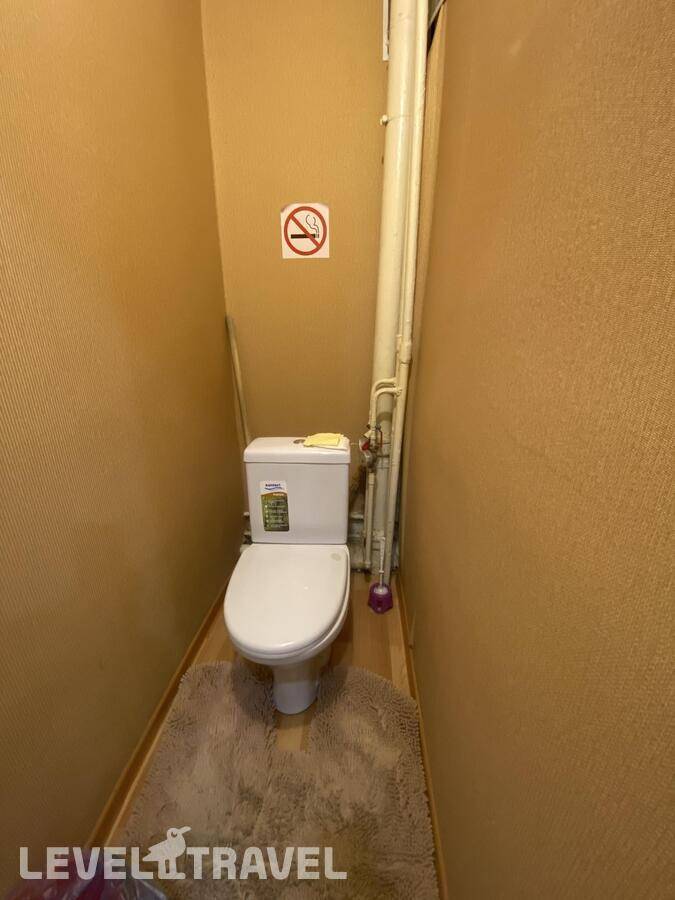 фотографии отеля Апартаменты На Проспекте Ленинградский в Россия(Северобайкальск) - фото №8