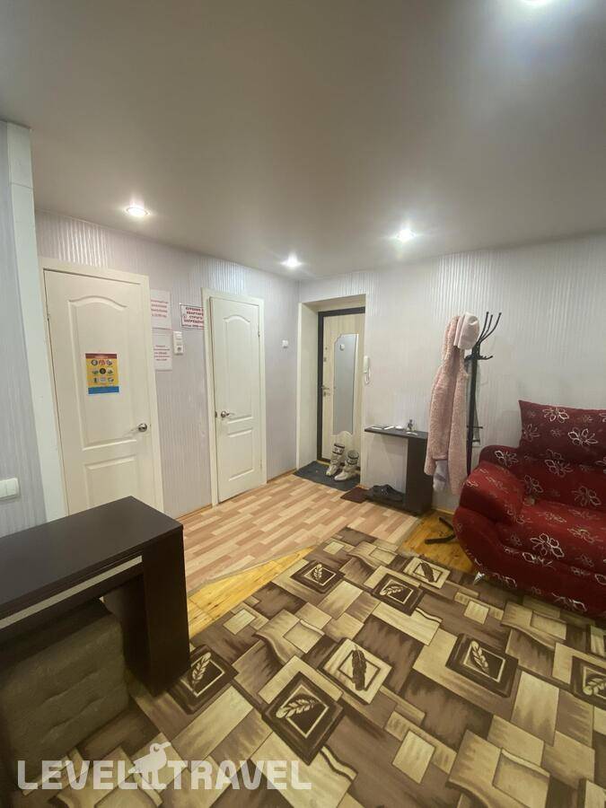 фотографии отеля Апартаменты На Проспекте Ленинградский в Россия(Северобайкальск) - фото №6