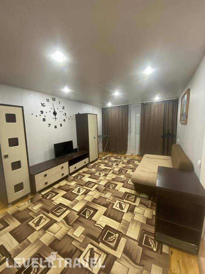 фотографии отеля Апартаменты На Проспекте Ленинградский в Россия(Северобайкальск) - фото №3