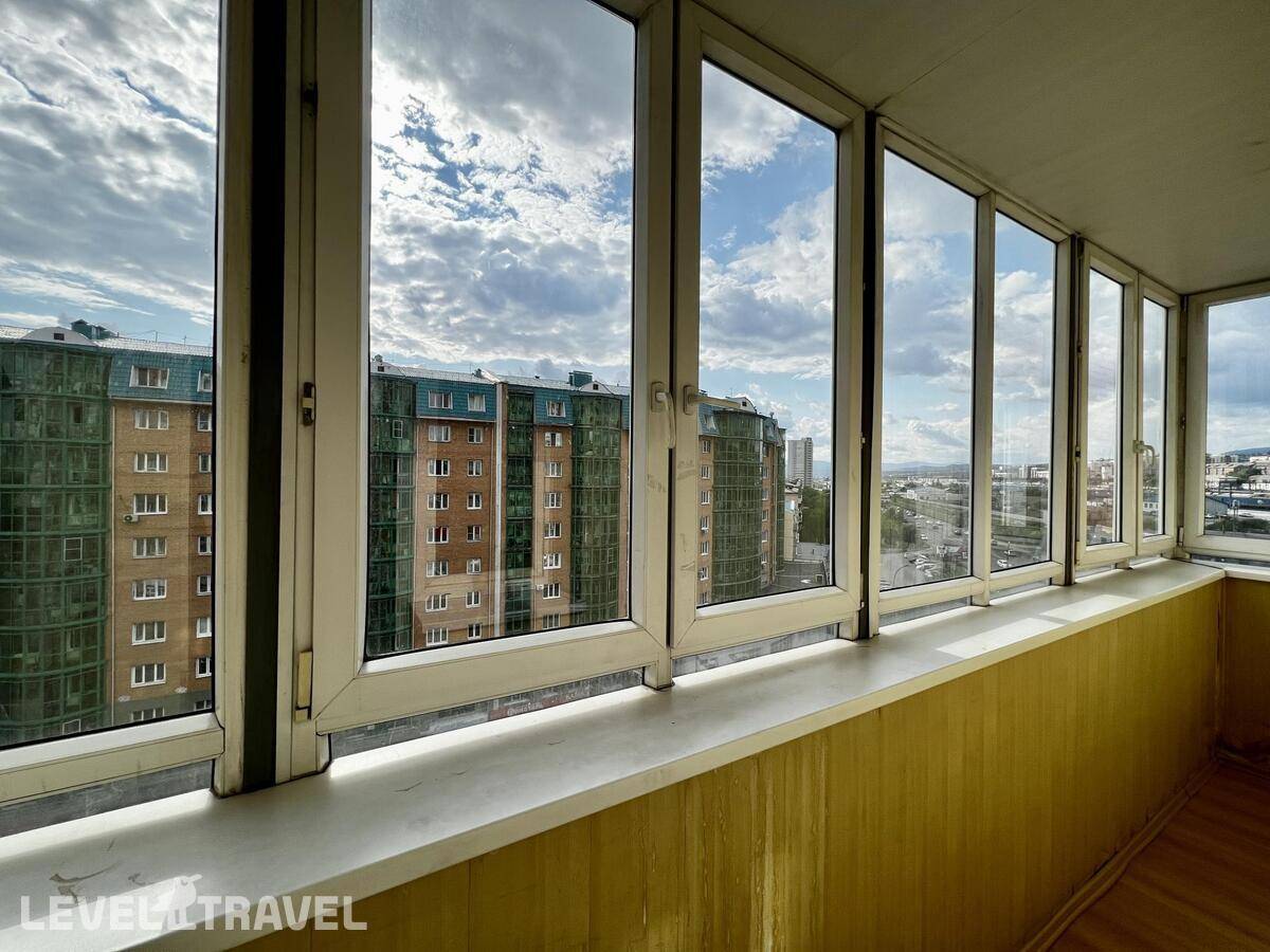 фотографии отеля Какдома На Улице Смолина 54а в Россия(Улан-Удэ) - фото №14