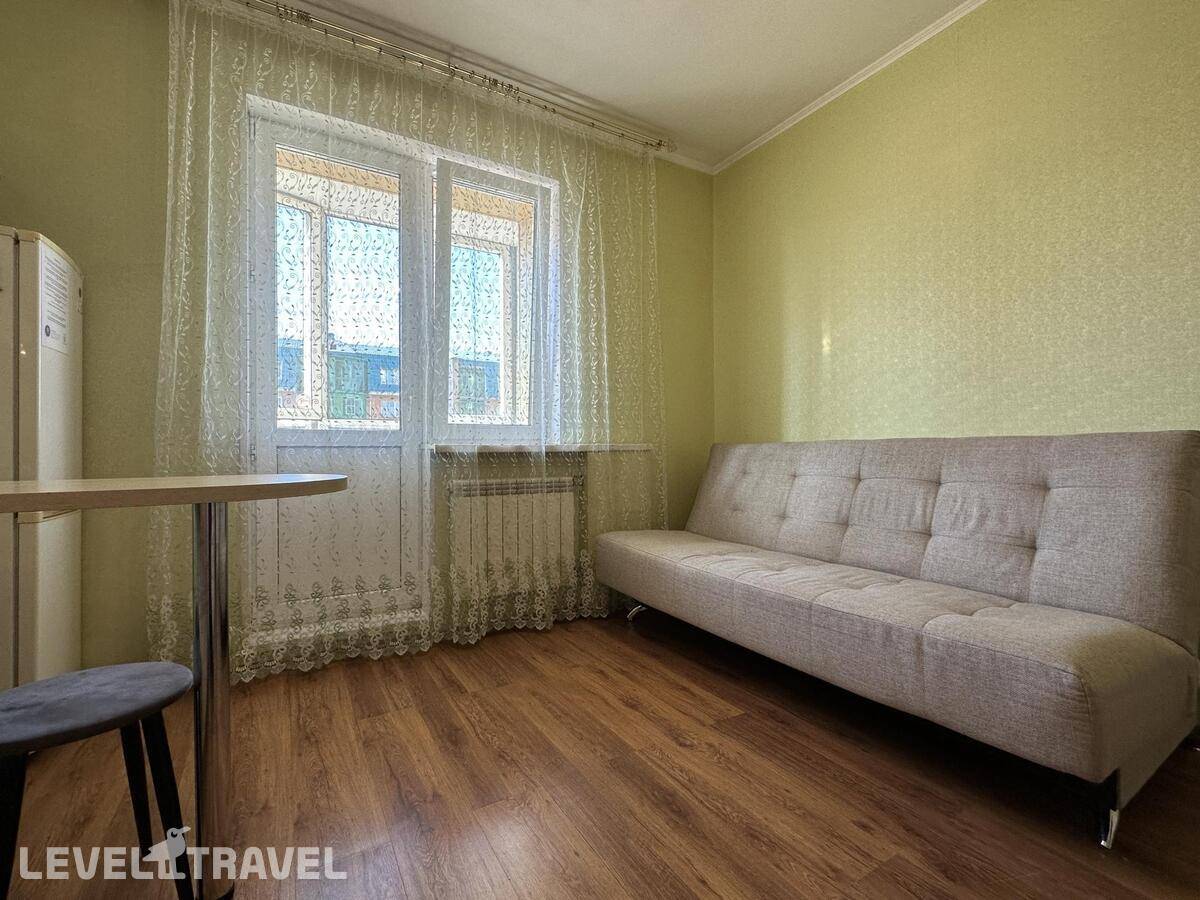фотографии отеля Какдома На Улице Смолина 54а в Россия(Улан-Удэ) - фото №12