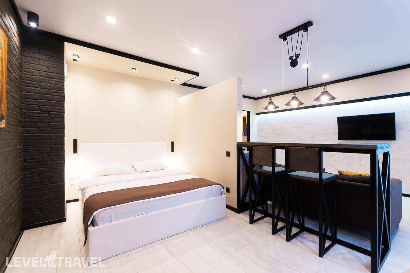 Отель Лофт174 На Улице Блюхера — Челябинск, Россия