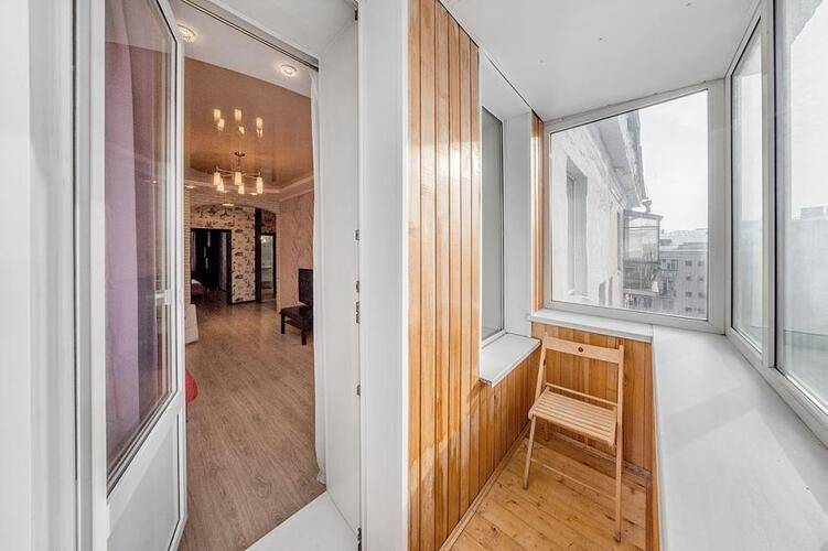 Innhome Apartments (Иннхоум) На Улице Пушкина